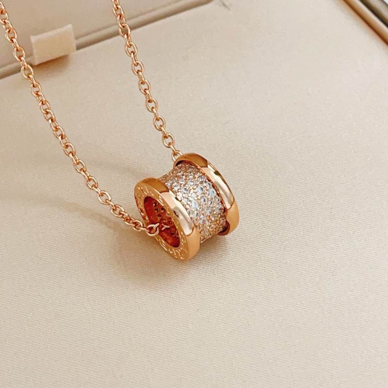 Bvlgari Necklace 04yxs50